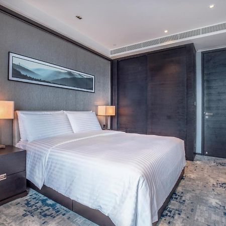 Oakwood Residence Damei Beijing Eksteriør bilde