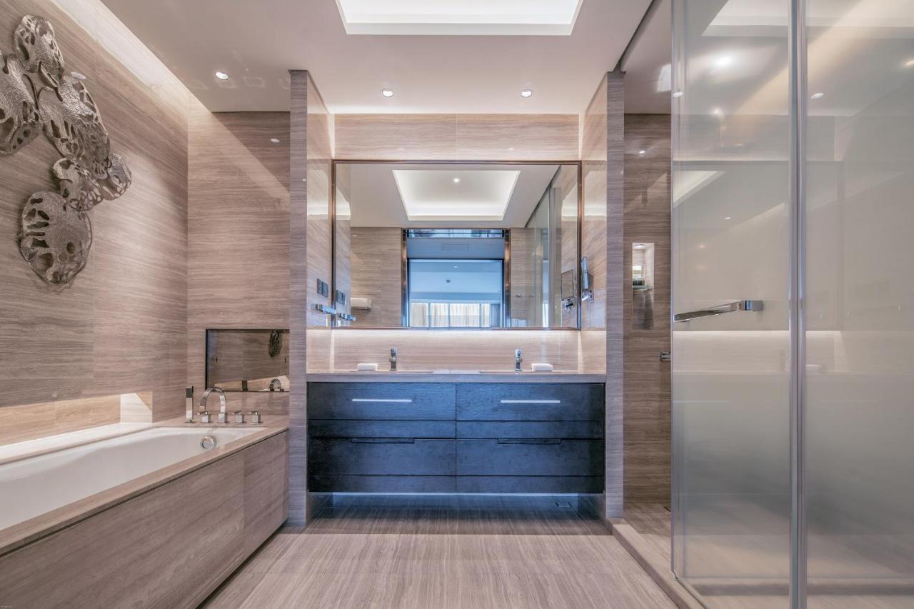 Oakwood Residence Damei Beijing Eksteriør bilde