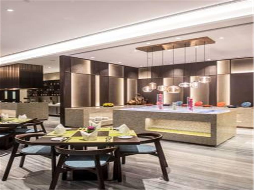 Oakwood Residence Damei Beijing Eksteriør bilde
